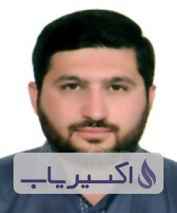 دکتر علیرضا کرم بخش
