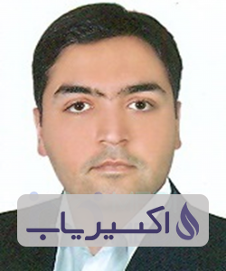 دکتر بهنام دلفاردی