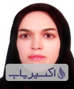 دکتر نوشین نسائی