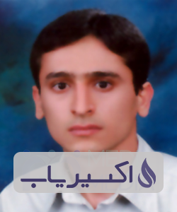 دکتر فرشید قاسمی میدانسر