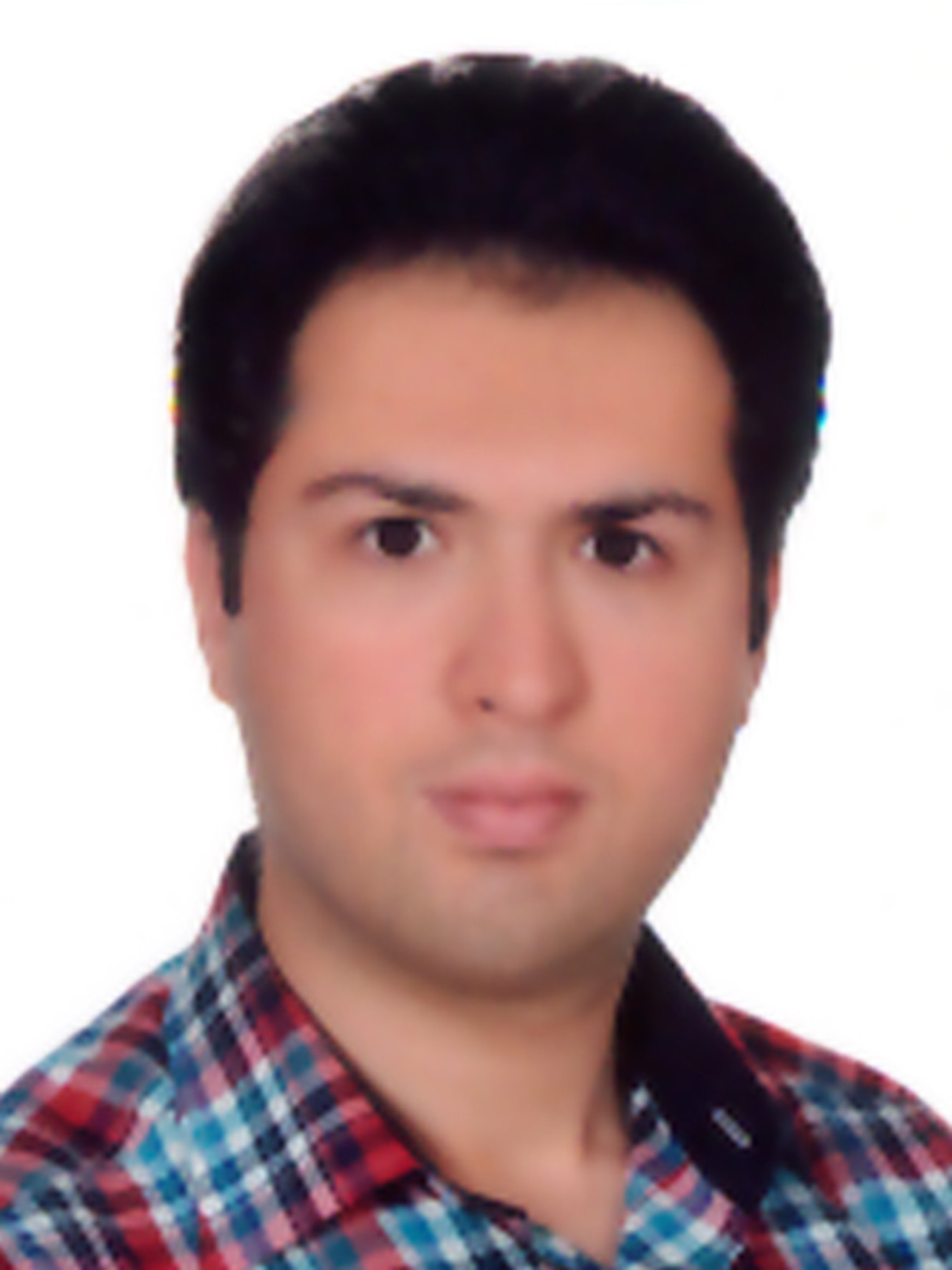 دکتر اسداله کشمیری
