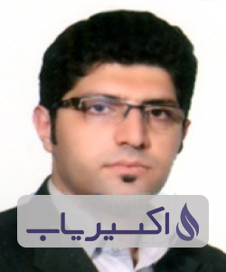 دکتر کمیل کلبادی نژاد