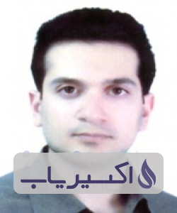 دکتر سپهر کبروی