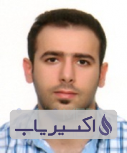 دکتر کیوان نعیمی