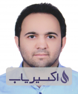 دکتر امیر بیاتیان