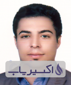 دکتر امین حسنخانی