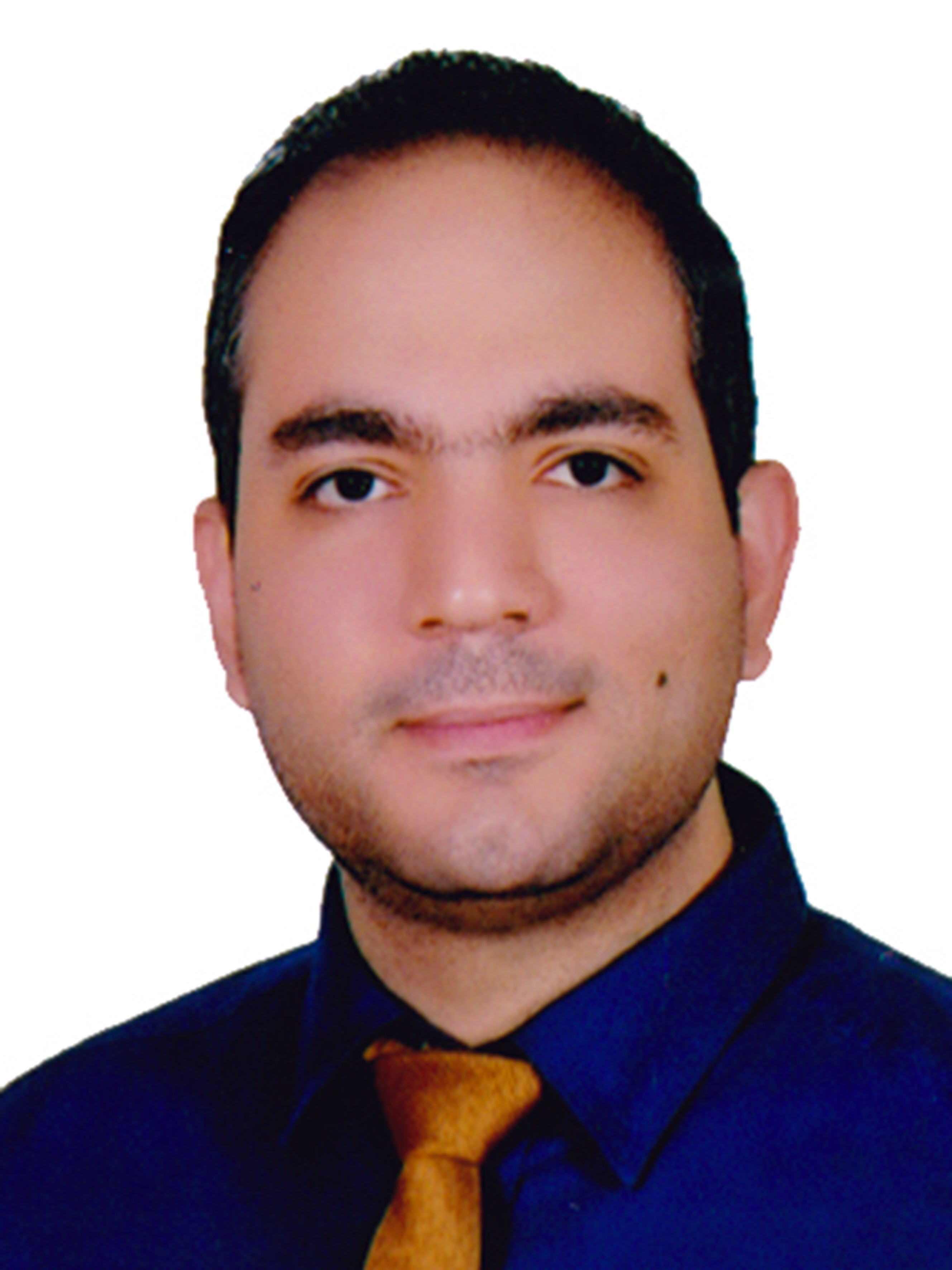 دکتر آرین مشرف فر