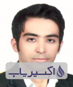 دکتر سیروس سرادار