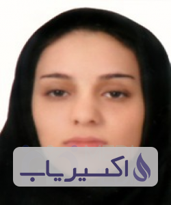 دکتر مهری ریاحی