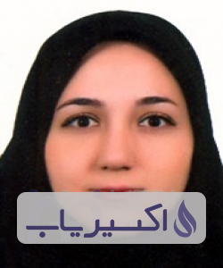 دکتر مریم صادق آذر