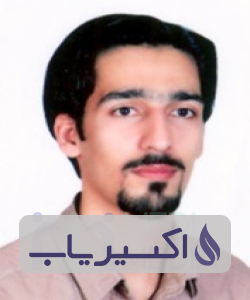 دکتر وحید دهقانی مبارکه