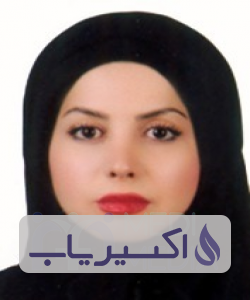 دکتر مریم مجرد