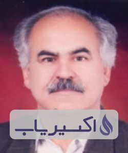 دکتر خدابخش ماندگاریان