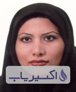 دکتر لادن قطره سامانی