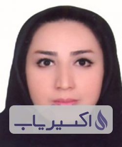 دکتر فرزانه پاکروان