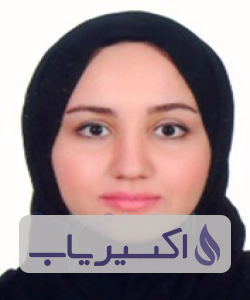 دکتر فاطمه سهیلی پور