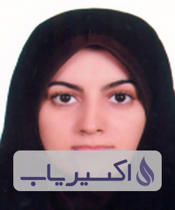 دکتر لیلاسادات طباطبایی راد