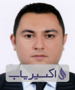 دکتر نیما تقی زاده غفاری