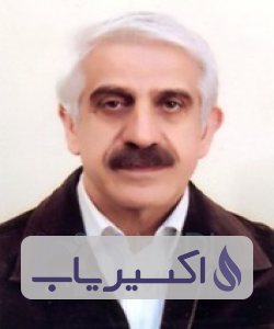 دکتر سلیمان اصغرزاده