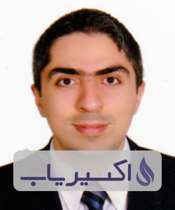 دکتر سیدعلی منافی