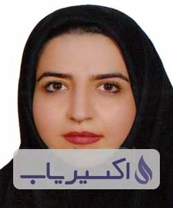 دکتر آنیتا زرقامی