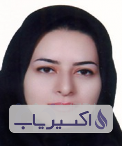 دکتر محبوبه شکری زاده بزنجانی