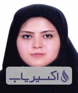 دکتر مریم ترکمن