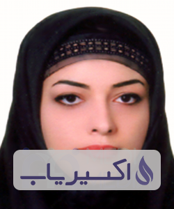 دکتر ساره شریعتی