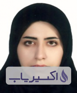 دکتر پریسان غلامین