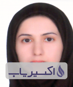 دکتر فاطمه پرچمی