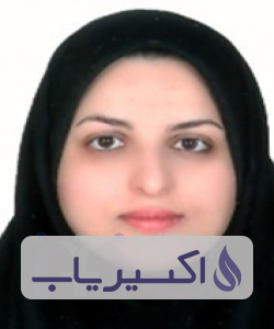 دکتر منصوره کبودسازیزدی