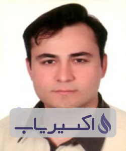 دکتر علیرضا خدادادی فرد