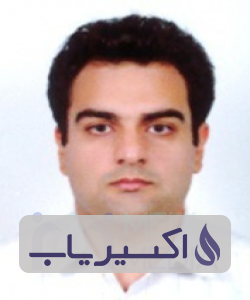 دکتر محمدحسین محمودآبادی