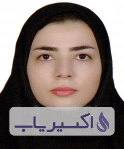 دکتر سکینه محمدپور