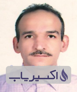 دکتر محسن علی محمدی