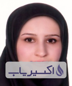 دکتر شادی زارعی