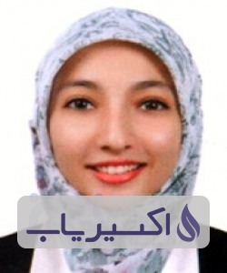 دکتر نجمه خادمةالرسول