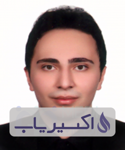 دکتر امیرمحمد پیرمؤذن