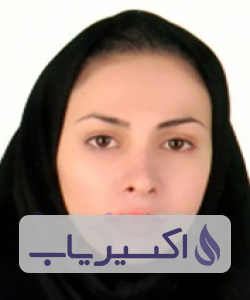 دکتر ثریا باقری