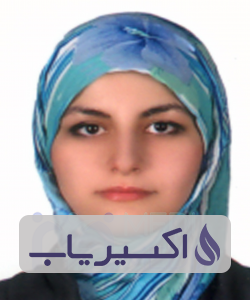 دکتر آناهیتا قاضی