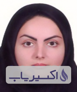 دکتر پریا مکاتب