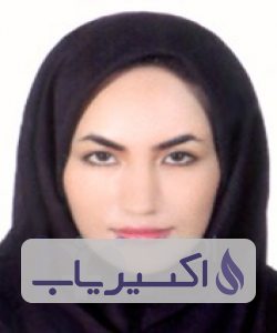 دکتر معصومه دانش