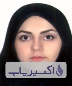 دکتر مرضیه یاسی