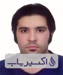 دکتر آرش واحدی کشتیبان