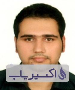 دکتر علی شعبان زاده