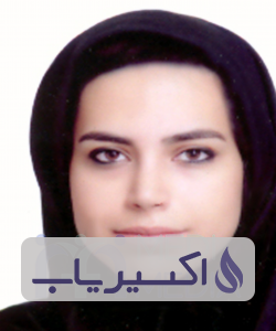 دکتر پریسا دستمال چی