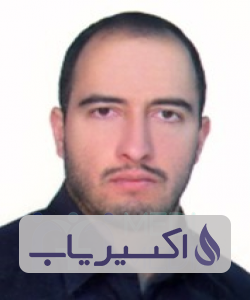 دکتر کامبیز امینی