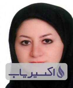 دکتر فرناز نصراصفهانی