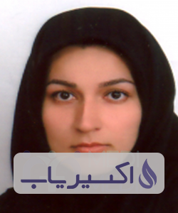 دکتر سارا سلیمانی جدیدی