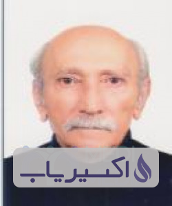 دکتر مصطفی رئیسی نسب